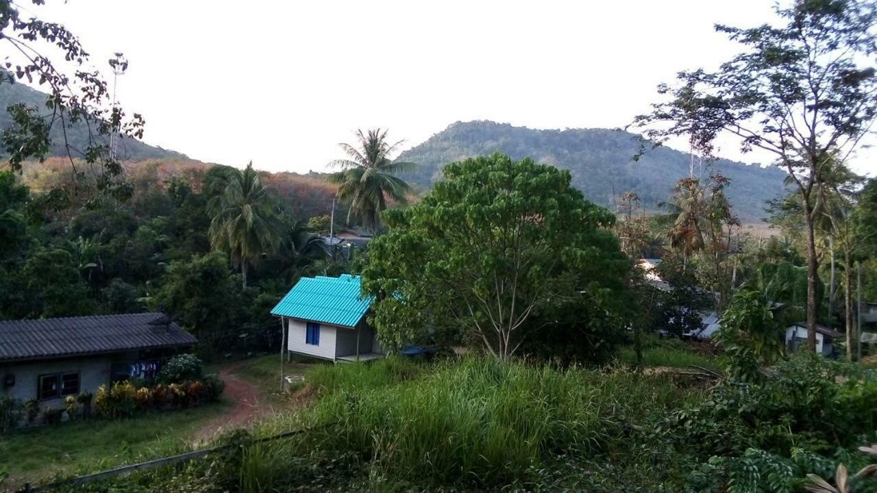 Ban Bang Chak  The Best Bungalow 게스트하우스 외부 사진